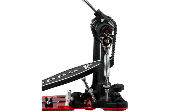 DW 5000AD4XF Accelerator Voetpedaal image 3