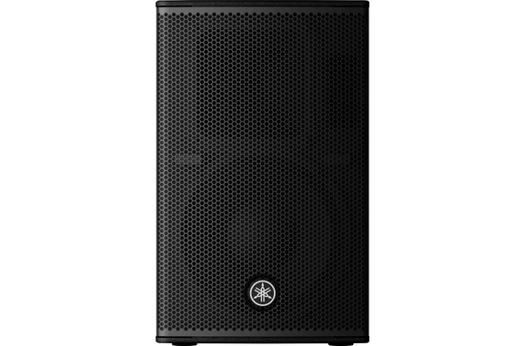 Set de Altavoces Activos Yamaha DHR10 10" Incl. Soporte image 3