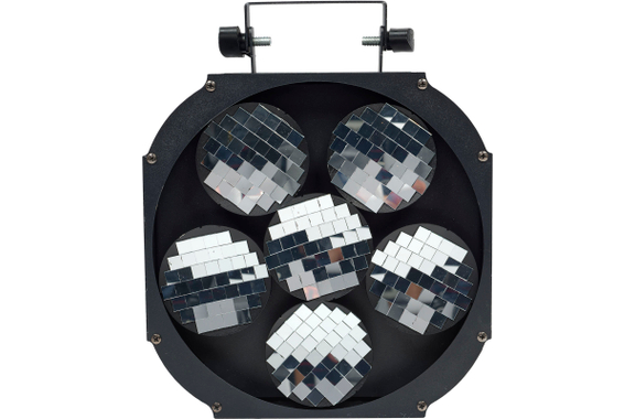 Algam Lighting MOVING-MIRROR-6 Efecto De Espejos image 3