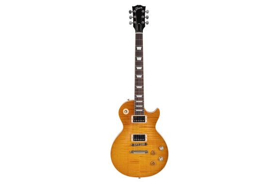 Gibson Kirk Hammett "Greeny" Les Paul Standard - Devolución (Estado: muy bueno) image 3