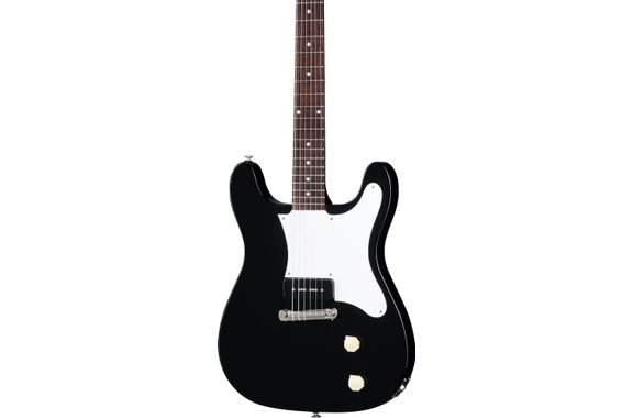 Epiphone Coronet USA Ebony image 3