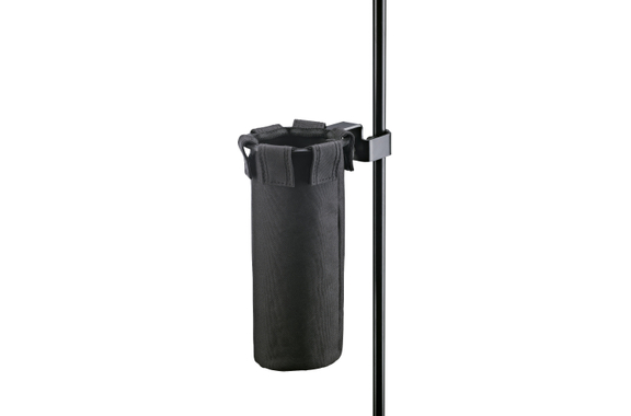 Soporte Para Baquetas K&M 16450 image 3