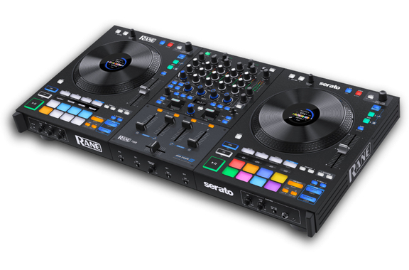 Rane Four DJ Controller  - Retoure (Zustand: sehr gut) image 3