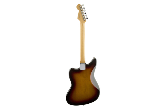 Fender Kurt Cobain Jaguar RW 3CS image 3