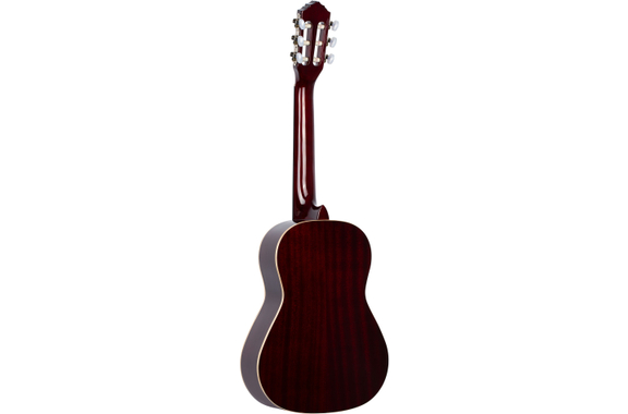 Ortega R121-1/2WR Bordeaux image 3