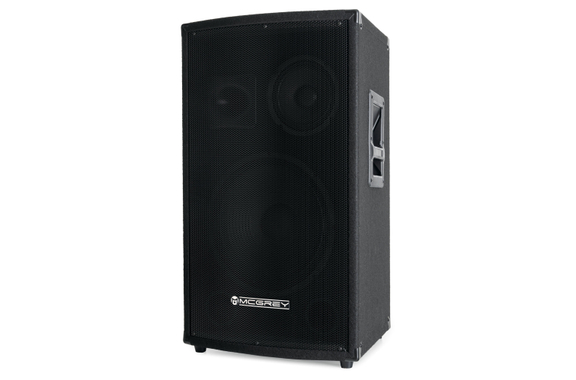Pronomic PM42-Party StagePower Set image 3