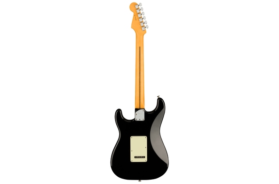 Fender American Professional II Stratocaster MN Black  - Retoure (Zustand: sehr gut) image 3