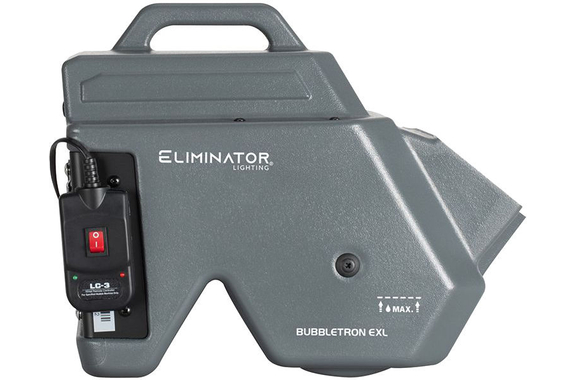 Eliminator Lighting Bubbletron EXL Fluid Set image 3