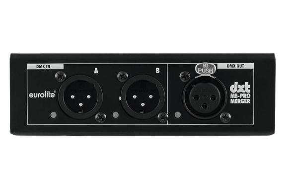 Eurolite DXT-ME PRO DMX-Merger image 3