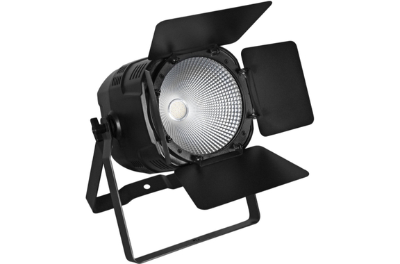 Eurolite LED Theatre COB 100 WW 2-Pack image 3