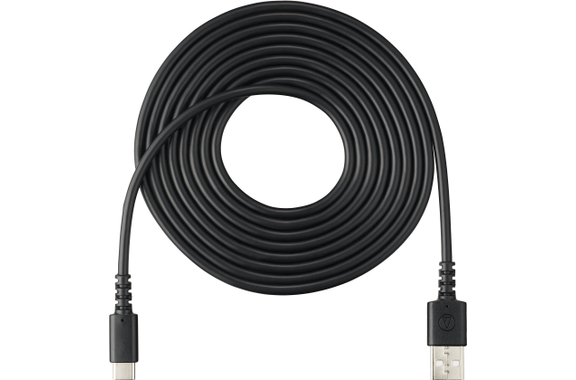 Audio-Technica AT2040USB image 3