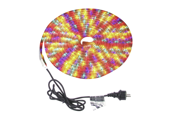 Eurolite RUBBERLIGHT RL1-230V Multicolor 9m image 3
