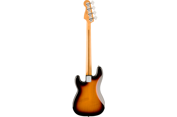 Fender Player II Precision Bass RW 3-Color Sunburst image 3