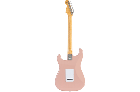 Fender Custom Shop 1963 Stratocaster NOS RW Shell Pink  - Retoure (Zustand: sehr gut) image 3