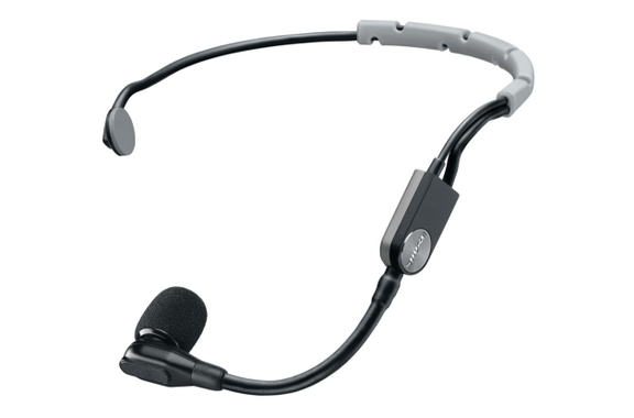 Shure SLXD14E/SM35 S50 Ensemble Casque Sans Fil image 3