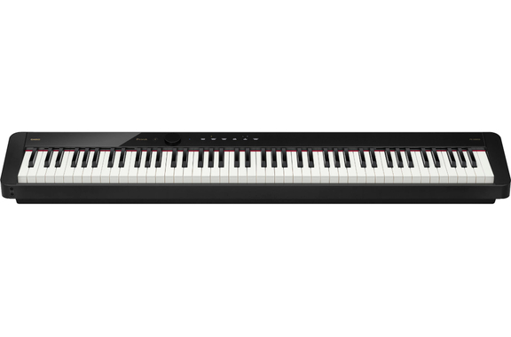 Casio PX-S5000 BK Stagepiano schwarz Set image 3