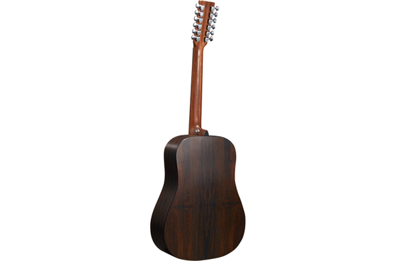 Martin Guitars D-X2E Brazilian 12-String image 3