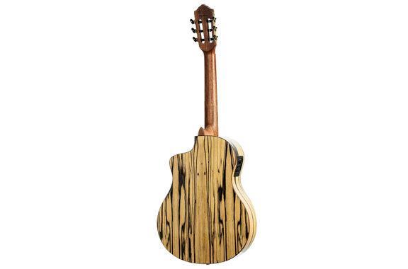 Ortega BYWSM Billy Watman Signature Guitar image 3