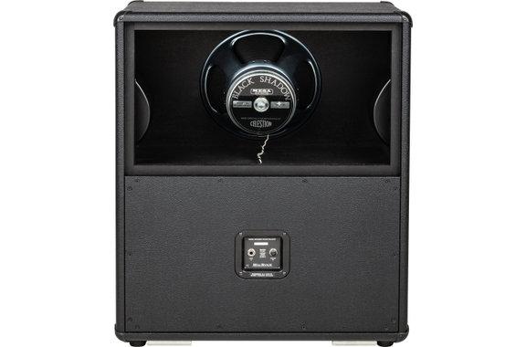Mesa Boogie Vintage Split Back 2x12 Cabinet image 3