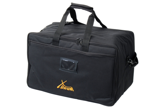 PUR Vision Pro Black & Gold Set + Tasche image 3