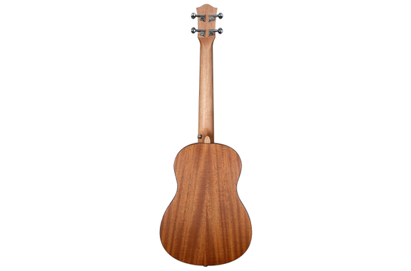 Cascha Bariton Mahagoni Ukulele Set  - Retoure (Zustand: sehr gut) image 3