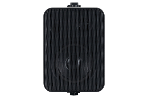 McGrey One Control BK MKIII Par de Altavoces Negro image 3