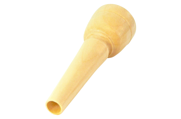 Lechgold MUA20 Embouchure en Érable pour Alphorn 20 mm image 3