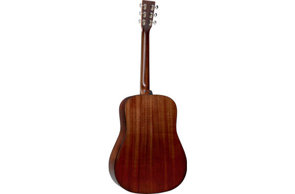 Martin Guitar DE-Retro Plus Mahogany  image 3