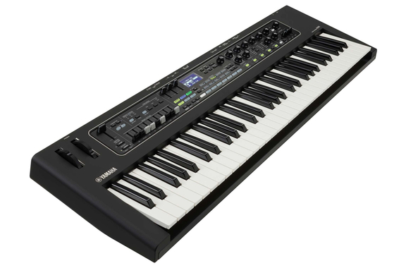 Yamaha CK61 Stage Keyboard Set image 3