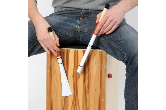 Sela Cajon Brush 180 image 3