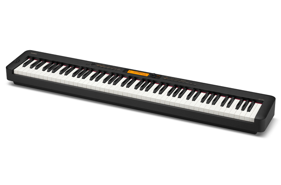 Casio CDP-S360 E-Piano Schwarz Deluxe Set image 3