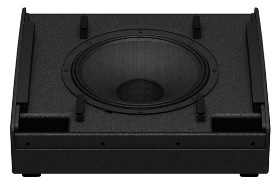 Yamaha DHR12M Cassa Attiva 12" image 3