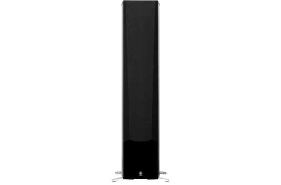 Yamaha NS-555 HiFi Vloerstaande Luidsprekers Paar image 3