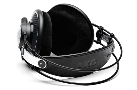 AKG K702 Kopfhörer  - Retoure (Zustand: sehr gut) image 3