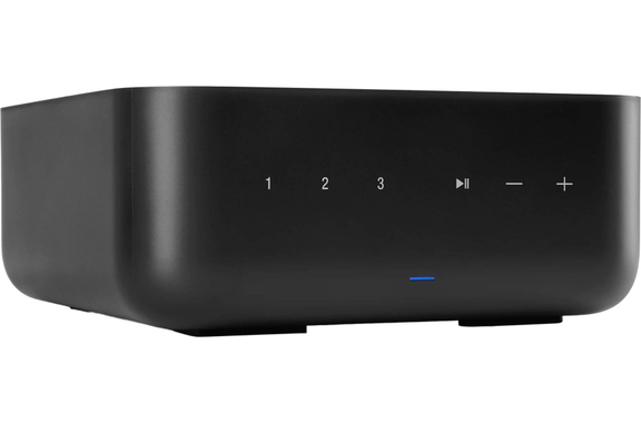 Denon Home Amp 2.1 HEOS Streaming-Verstärker Schwarz image 3