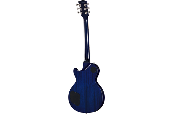 Gibson Les Paul Studio Session Cobalt Burst image 3
