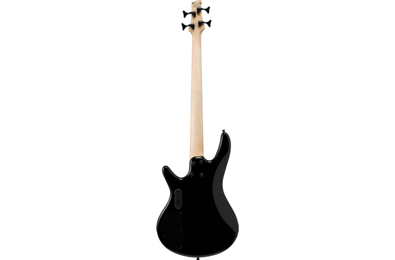 Ibanez GSR280QA-TMS E-Bass Transparent Marine Sunburst image 3