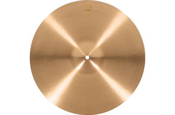 Meinl Pure Alloy 15\" Medium Hi-Hat image 3