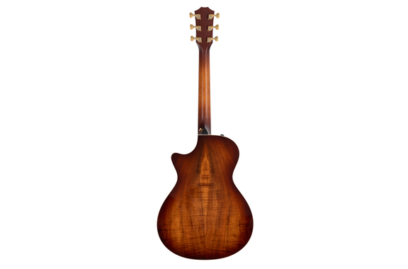 Taylor K22ce V-Class Westerngitarre image 3