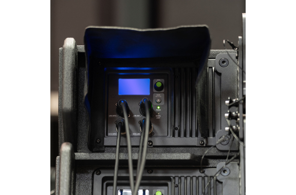 Pronomic XANA L-208 TA Rain Cover for Electronics image 3