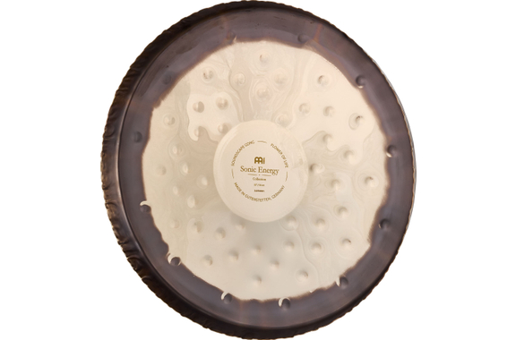 Meinl Sonic Energy Soundscape Gong 22" Flower of Life image 3