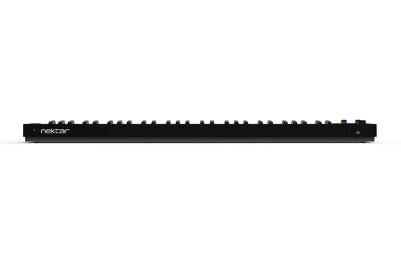 Nektar Impact GX61 Contrôleur Clavier MIDI USB image 3