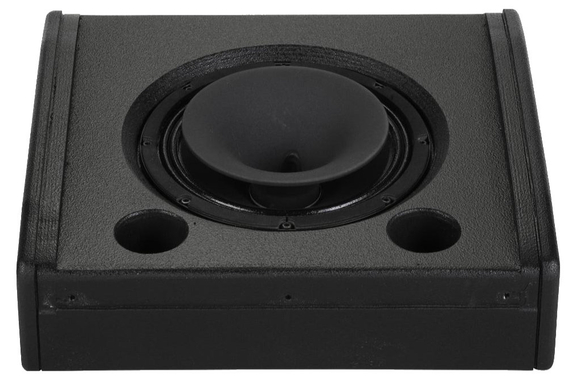 RCF NX 10-SMA  - 1A Showroom Modell (Zustand: wie neu, in OVP) image 3
