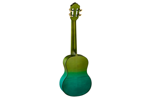 Ortega RUPR-IVY Tenor Ukulele image 3