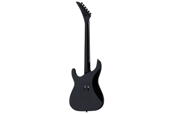 Kramer SM-1 Figured E-Gitarre Black Denim Perimeter  - Retoure (Zustand: akzeptabel) image 3