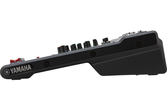 Yamaha MG10XUF Mixer image 3