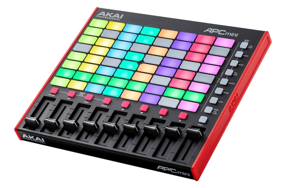 Akai Professional APC Mini MKII image 3