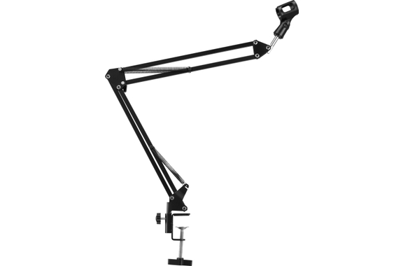 Set Shure MV7+ Nero image 3