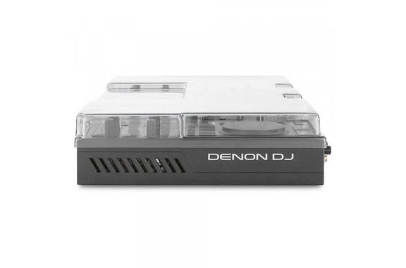 Protection Decksaver Denon DJ Prime Go image 3