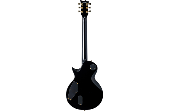 ESP LTD EC-1000 Fluence Black image 3